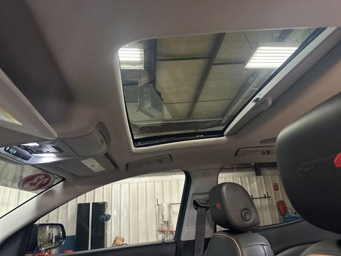 Certified 2023 GMC Acadia AT4 w/ Preferred Package AWD/4WD image 13