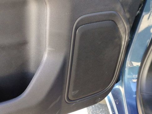 Used 2024 Chevrolet Silverado 1500 Custom RWD image 23