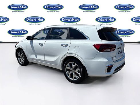 Used 2020 Kia Sorento SX FWD image 5