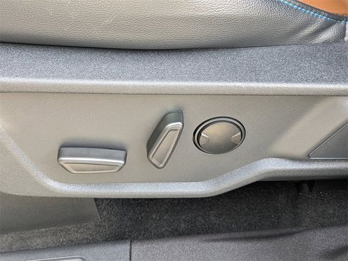 Used 2023 Ford Bronco Outer Banks image 19