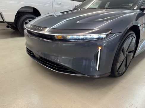 Used 2024 Lucid Air Touring AWD/4WD image 24