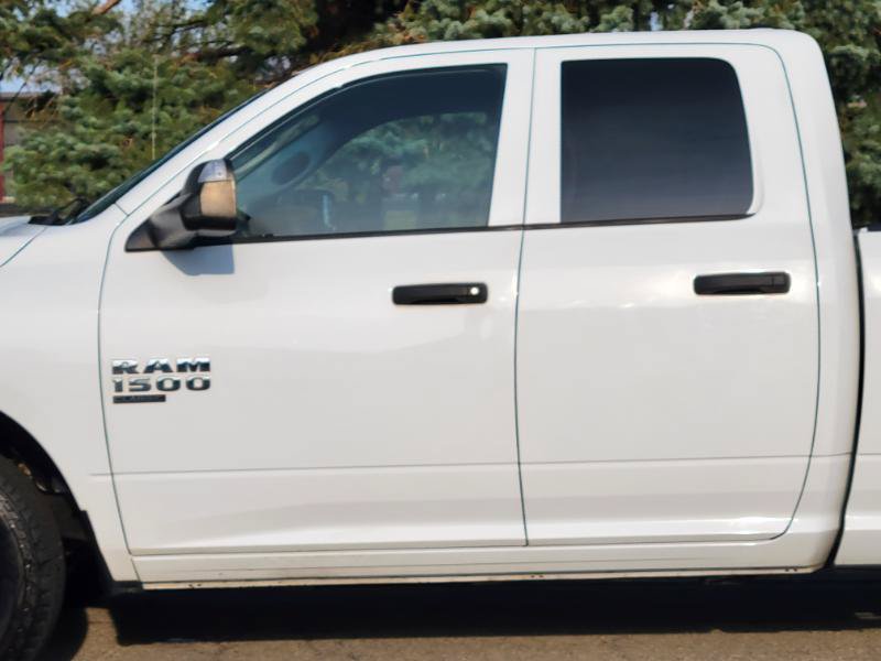 Used 2019 RAM 1500 Tradesman w/ Protection Group AWD/4WD image 13