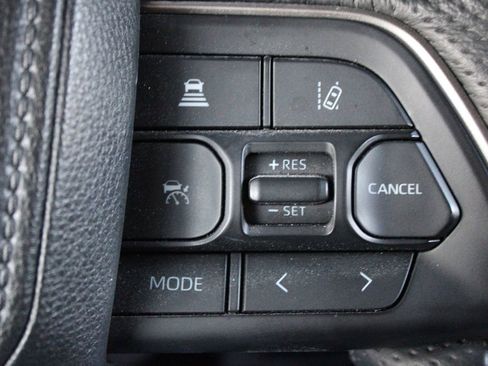 Used 2025 Toyota Tundra SR5 w/ TRD Off-Road Package AWD/4WD image 30