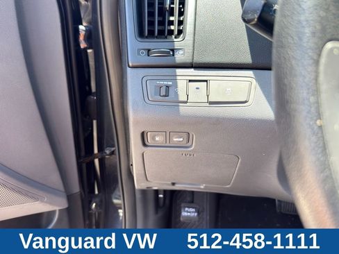 Used 2013 Hyundai Sonata GLS w/ Popular Equipment Pkg FWD image 18