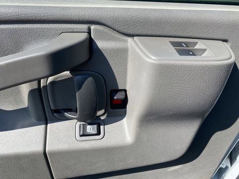 New 2026 Chevrolet Express 3500 w/ Power Convenience Package RWD image 23