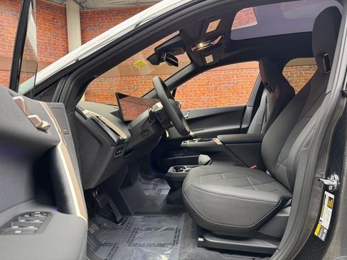 New 2026 BMW iX xDrive60 w/ Premium Package image 22