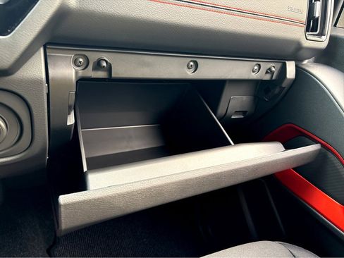 New 2026 Nissan Frontier Pro-X image 19