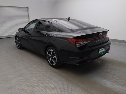 Used 2023 Hyundai Elantra SEL w/ Convenience Package FWD image 5