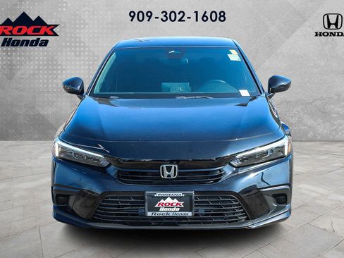 Used 2024 Honda Civic Sport image 2