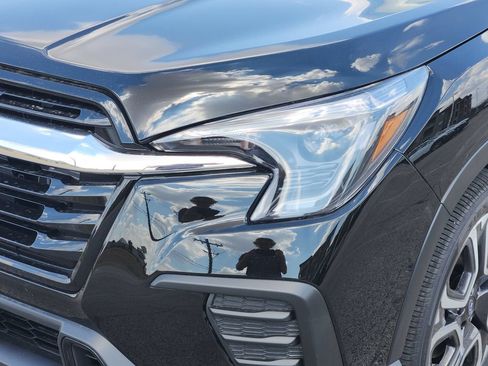 New 2026 Subaru Ascent Limited AWD/4WD image 5