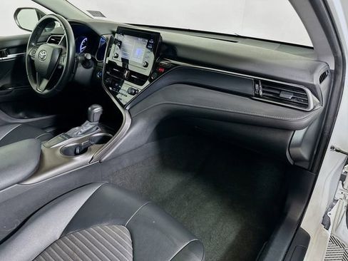 Certified 2023 Toyota Camry SE w/ Convenience Package image 26