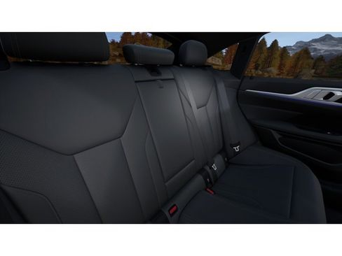 New 2026 BMW i4 eDrive40 image 12