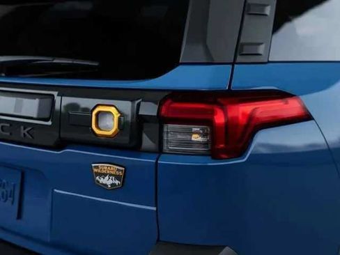 New 2026 Subaru Outback Wilderness AWD/4WD image 12