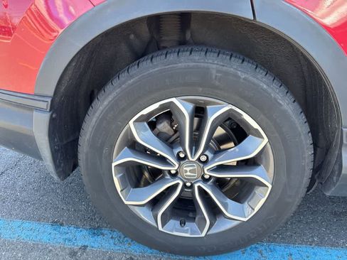 Used 2021 Honda CR-V EX-L image 27