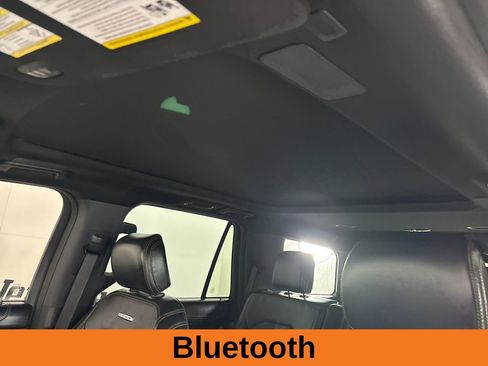 Used 2023 Ford Expedition Platinum image 12