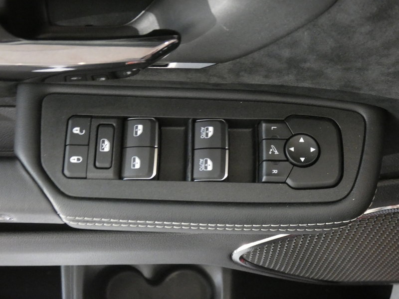New 2026 RAM 1500 RHO AWD/4WD image 22