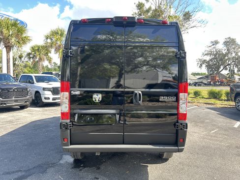 New 2026 RAM ProMaster 3500 FWD image 6