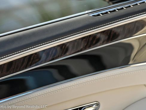 New 2026 Bentley Continental GT image 21