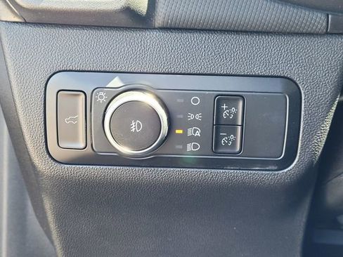 New 2025 Ford Bronco Sport Outer Banks w/ Outer Banks Tech Package+ image 9