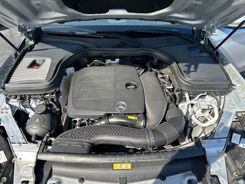 Used 2020 Mercedes-Benz GLC 300 image 34