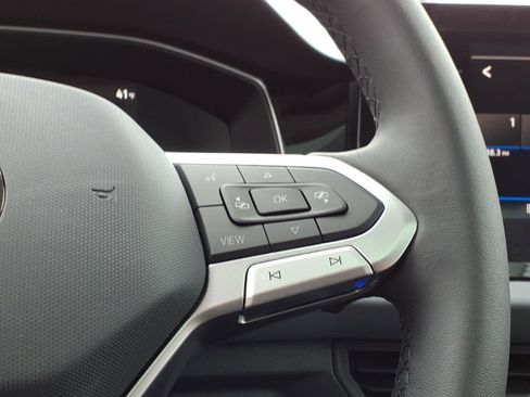 New 2026 Volkswagen Jetta SE image 20