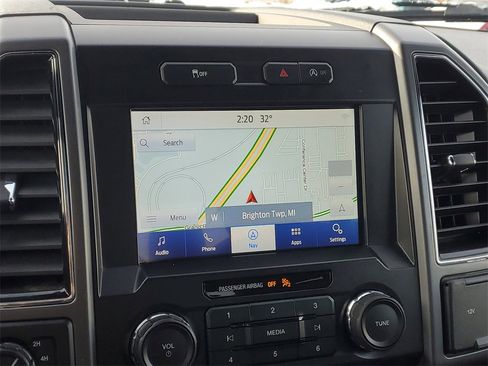 Used 2020 Ford F150 XLT w/ Equipment Group 302A Luxury image 22