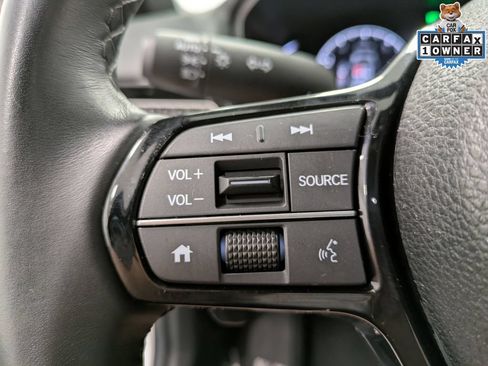 Used 2024 Honda Civic Sport image 15