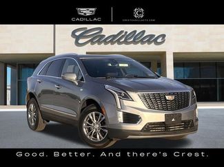 Certified 2023 Cadillac XT5 Premium Luxury video 2