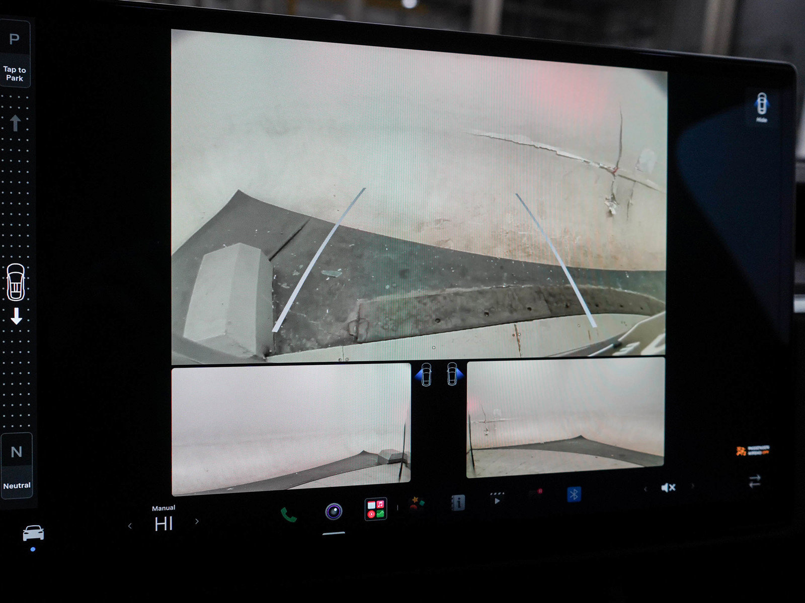 Used 2024 Tesla Model X AWD/4WD image 28
