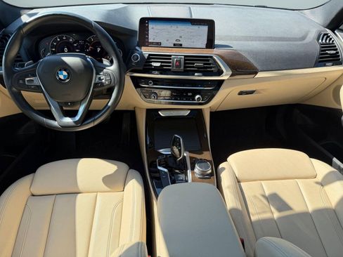Used 2018 BMW X3 xDrive30i AWD/4WD image 27