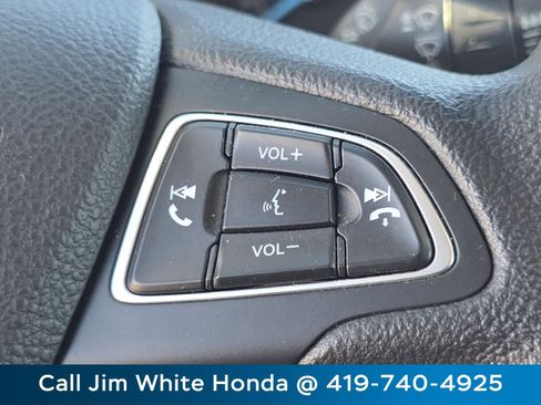 Used 2018 Ford Focus SE image 30