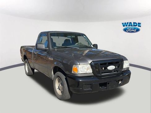 Used 2006 Ford Ranger image 3