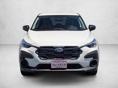 Used 2024 Subaru Crosstrek 2.0i AWD/4WD image 3