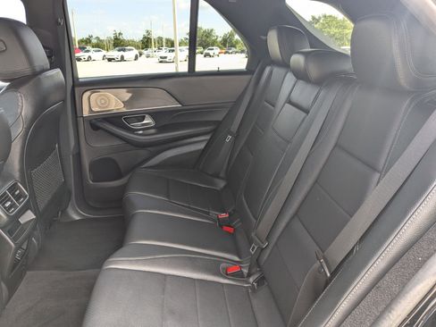 Used 2023 Mercedes-Benz GLE 350 w/ AMG Line Exterior image 18