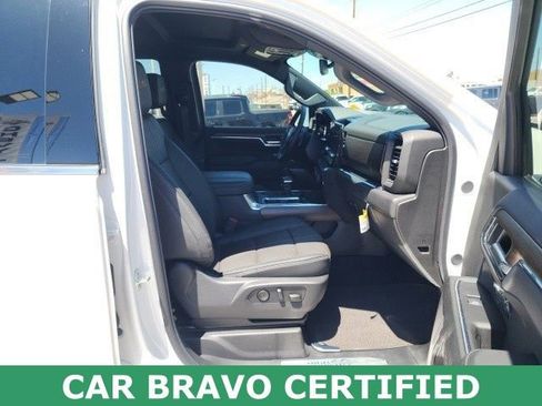 Certified 2025 Chevrolet Silverado 1500 High Country image 6