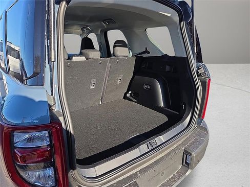 New 2025 Ford Bronco Sport Big Bend image 8