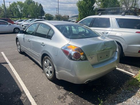 Used 2008 Nissan Altima 2.5 S FWD image 5