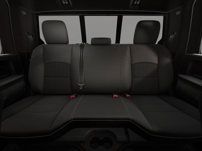 New 2026 RAM 3500 Tradesman