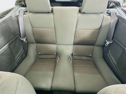 Used 2014 Ford Mustang Convertible image 18