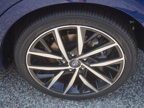 New 2026 Subaru Impreza 2.0i Sport AWD/4WD image 6