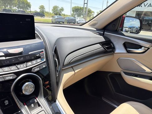Used 2023 Acura RDX FWD w/ Technology Package image 28