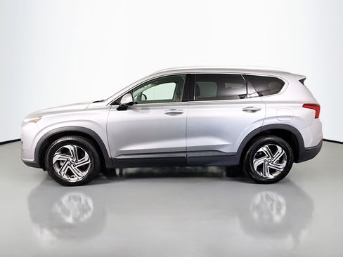 Used 2023 Hyundai Santa Fe SEL FWD image 6