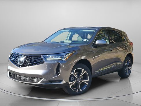New 2026 Acura RDX SH-AWD w/ Technology Package image 2