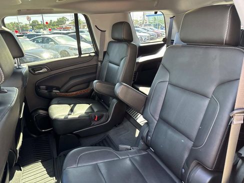 Used 2020 Chevrolet Tahoe Premier RWD image 17