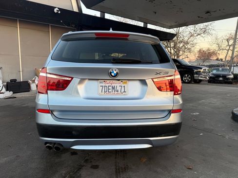 Used 2014 BMW X3 xDrive28i image 8
