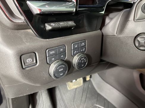 Certified 2023 Chevrolet Silverado 1500 High Country w/ High Country Premium Package image 28