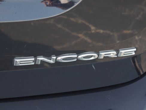 Used 2021 Buick Encore Preferred FWD image 14