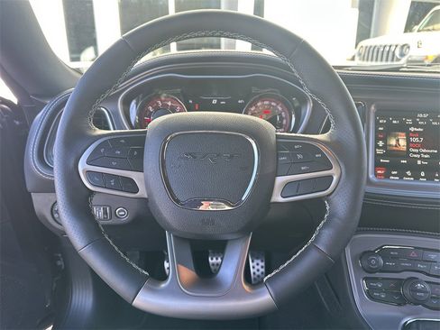 Used 2023 Dodge Challenger SRT Hellcat image 11