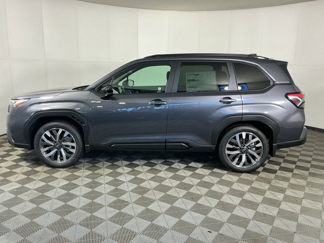 New 2026 Subaru Forester Touring AWD/4WD image 4