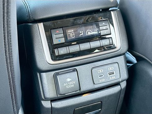 New 2026 Subaru Ascent Bronze Edition image 27